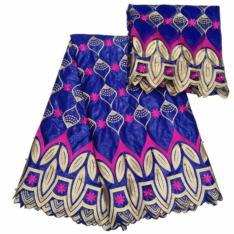 model robe getzner 2019