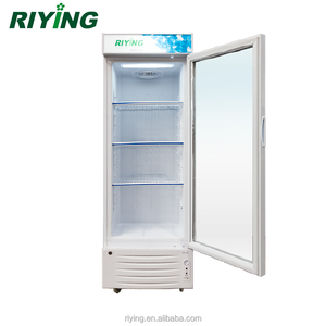 Vitrine verticale à affichage led, réfrigérateur, 192 litres, <span class=keywords><strong>LG</strong></span>-192 - Product Image 4
