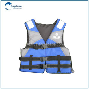 Poliéster Chaleco Salvavidas Inflable con CE certificado CCS Marina Chaleco Salvavidas Chaleco de Trabajo - Product Image 3