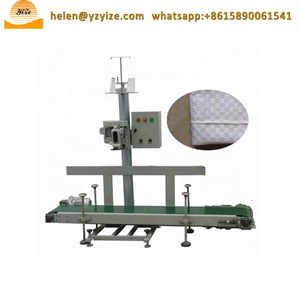 Máquina Industrial <span class=keywords><strong>de</strong></span> <span class=keywords><strong>Coser</strong></span> y Cerrar Sacos <span class=keywords><strong>de</strong></span> Arroz <span class=keywords><strong>de</strong></span> Yute <span class=keywords><strong>de</strong></span> 50 kg - Product Image 6