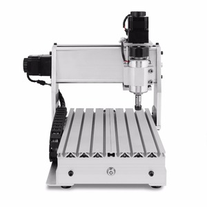 Actualizado nuevo CNC 3040 T del grabador del ranurador/grabado fresadora de perforación y 3 eje talla herramienta de corte - Product Image 6