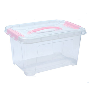 Precision Plastic <strong>Injection</strong> Mold Storage Box Plastic <strong>Injection</strong> Box Mold Plastic <strong>Container</strong> Mold - Product Image 1