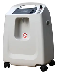 2020 factory wholesale cheap 5L veterinary animal oxygen concentrator