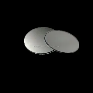 China Supplier Customized Ge Germanium Wafer Price For Sales