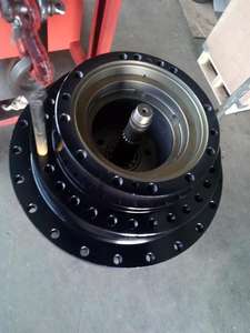 EC210B Du Lịch Hộp Số SA7117-30050 Máy Xúc Cuối Cùng Thiết Bị Giảm Tốc - Product Image 3