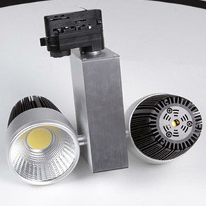 <span class=keywords><strong>Suspension</strong></span> pour l'éclairage, 2*20 W/40 W led cob <span class=keywords><strong>spot</strong></span> light - Product Image 2