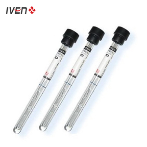 ماكينة القولبة بالحقن البلاستيكية لصناعة الرعاية الصحية PET 12*75 لصنع ماكينة صنع الحيوانات الأليفة - Product Image 5