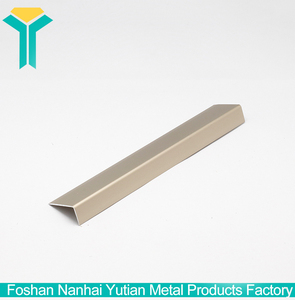 Nhôm Gạch Góc <span class=keywords><strong>Trim</strong></span> Linh Hoạt Chrome <span class=keywords><strong>Trim</strong></span> Góc Góc <span class=keywords><strong>Trim</strong></span> - Product Image 5