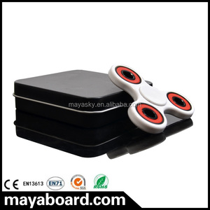Venta caliente Tri Fidget Spinner Multi venta de la fábrica directamente - Product Image 1