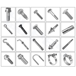 Boulons ancre à manchon manchon améliorée, M6 M8 M10 M12 M14 M16 M18 M20 longueur de 50mm à <span class=keywords><strong>150mm</strong></span>, personnalisés - Product Image 6