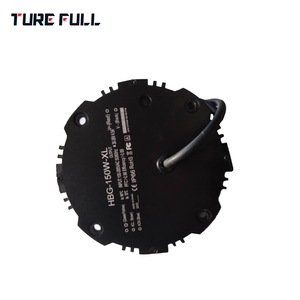 Nhà Máy Tùy Chỉnh <span class=keywords><strong>Led</strong></span> Điều Khiển 150W COB <span class=keywords><strong>High</strong></span> Bay Chiếu Sáng Điện <span class=keywords><strong>Led</strong></span> Điều Khiển - Product Image 2