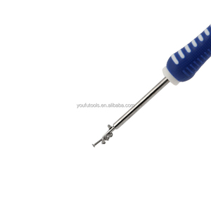 Professionale 1.2 millimetri Croce <span class=keywords><strong>Phillips</strong></span> Cacciavite per il Telefono Smontaggio - Product Image 3
