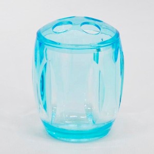 ถ้วยห้องน้ำโพลีทรงกรวยเป็นมิตรต่อสิ่งแวดล้อมทันสมัย - Product Image 5