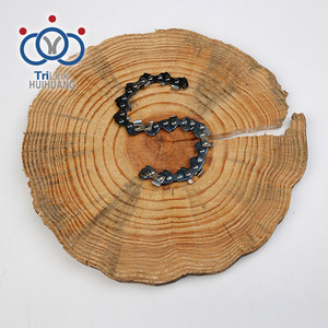 Pièces de tronçonneuse, chaîne de tronçonneuse, chaîne semi-ciselée 325'' .063 pour scie - Product Image 6