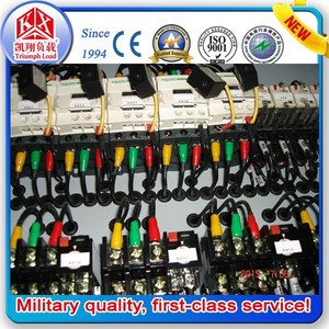 2000KVA Điện Trở Cảm Ứng Tải Ngân Hàng Cho Máy Phát Điện Thử Nghiệm - Product Image 5