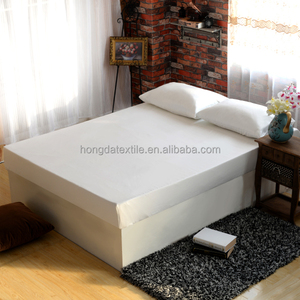 Protector de Colchón de Algodón 100% Económico - Product Image 2