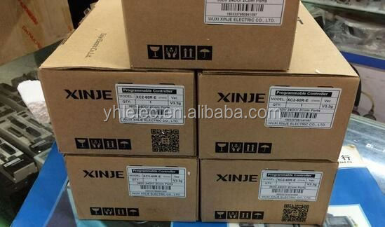 100 % New and Original PLC XC2-60R-E