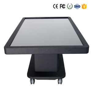 <span class=keywords><strong>Mesa</strong></span> <span class=keywords><strong>de</strong></span> <span class=keywords><strong>juegos</strong></span> interactiva con pantalla táctil <span class=keywords><strong>para</strong></span> <span class=keywords><strong>niños</strong></span>, 55, 65 y 84 pulgadas - Product Image 3