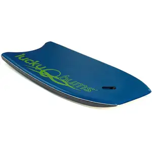 2018 best sale cheap ningbo EPS Core Slick Bottom and Leash for Kids and Adults motor surfboard foam