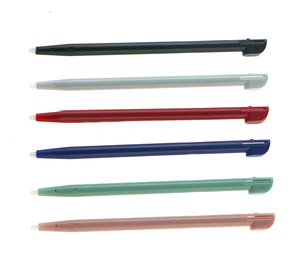 Lápiz táctil de plástico para <span class=keywords><strong>2DS</strong></span> Stylus, accesorios para consola de <span class=keywords><strong>juegos</strong></span> - Product Image 1