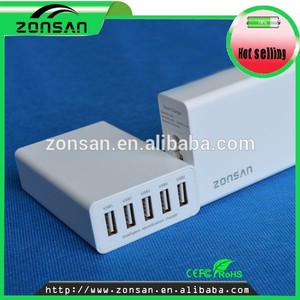 Surtidor de China últimos productos en el mercado del teléfono móvil <span class=keywords><strong>super</strong></span> rápido cargador para iphone 6 - Product Image 1