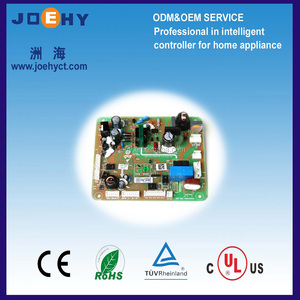 Placa de circuito controle da geladeira 2017, montagem eletrônica pcba/placa de circuito/controlador - Product Image 4