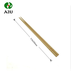 Eco Friendly Portable Tensoge Jetables Bambou <span class=keywords><strong>Baguettes</strong></span> pour Japonais Sushi - Product Image 6