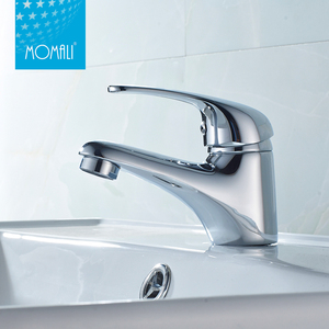 Grifo <span class=keywords><strong>de</strong></span> <span class=keywords><strong>Lavabo</strong></span> <span class=keywords><strong>de</strong></span> Latón <span class=keywords><strong>de</strong></span> Diseño Moderno, Monomando, Económico, <span class=keywords><strong>de</strong></span> Fábrica China Momali, con Garantía <span class=keywords><strong>de</strong></span> Calidad - Product Image 6