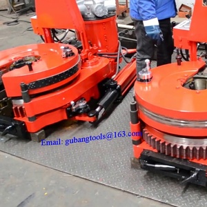 Api Specs <span class=keywords><strong>ZQ203</strong></span> Boor Pijp Hydraulische Power <span class=keywords><strong>Tong</strong></span> Gebruikt Voor Booreiland - Product Image 3