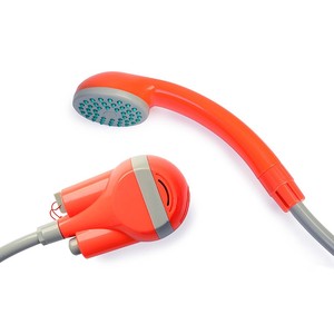 Portable Handheld <strong>Shower</strong> ,<strong>Outdoor</strong> <strong>Shower</strong> <strong>Kit</strong> for Camping, Beach, Pool, Beach Water - USB Rechargeable Battery - Product Image 4