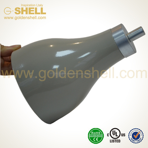 2016 más popular de aluminio moderna llevó luz de la decoración para la sala - Product Image 3