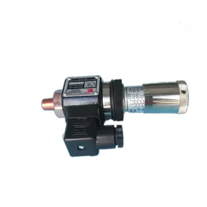 High pressure switches hydraulic proportional valve manufacturer