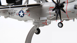 Modèles d'avions en alliage moulé sous pression <span class=keywords><strong>1</strong></span>:<span class=keywords><strong>72</strong></span> - Product Image 5