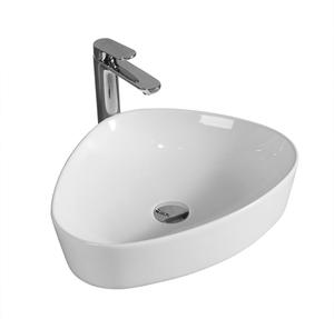 Marocchino porcellana <span class=keywords><strong>ciotola</strong></span> angolo lavabi <span class=keywords><strong>con</strong></span> decor guangzhou - Product Image 1