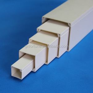 2017 Moyen-Orient Électrique <span class=keywords><strong>PVC</strong></span> Goulottes - Product Image 5