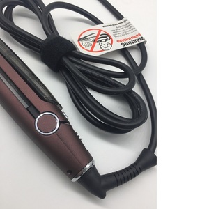 Profesional <span class=keywords><strong>plancha</strong></span> <span class=keywords><strong>de</strong></span> pelo <span class=keywords><strong>de</strong></span> <span class=keywords><strong>vapor</strong></span> con mayor fábrica - Product Image 3