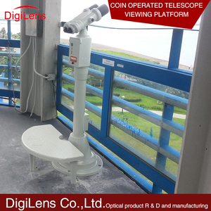 Télescope de pièce d'observation d'oiseaux de tourisme en plein air pour observer le paysage et la faune - Product Image 2