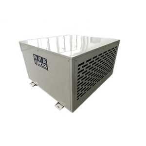 360L R410A Ceiling-Mounted <strong>Dehumidifier</strong> with LED Display | Home, Greenhouse, Warehouse Use | New Technology Industrial Unit - Product Image 3