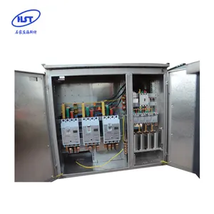 Electrical Supplies Low Voltage Cabinets Cable Distribution Box