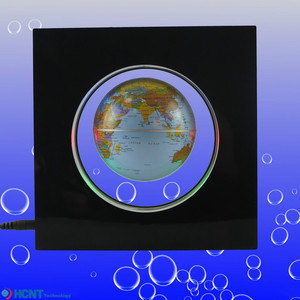 2015 magnética globo levitación - Product Image 2