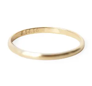 אופנה טבעת כסף סטרלינג 925 יוקרה CZ זירקון אירוסין חתונה 18K זהב מצופה טבעות תכשיטים לנשים