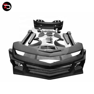 Offre Spéciale transformateurs Corps Kit Pour Camaro Gen 5 2010-2015 changement À Large Style - Product Image 1