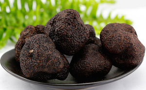 Detan fresco <span class=keywords><strong>trufa</strong></span> negro raro <span class=keywords><strong>hongo</strong></span> comestible - Product Image 2