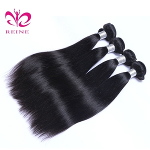 Commercio all'ingrosso del virgin di 100% <span class=keywords><strong>dei</strong></span> capelli umani indiani naturali della lista di prezzi, cuticola allineati grezzo tempio indiano <span class=keywords><strong>dei</strong></span> capelli direttamente da india - Product Image 4