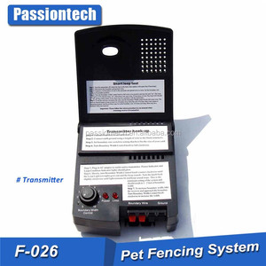 Elektrischer Selbstverteidigungs-Elektrozaun - Product Image 5