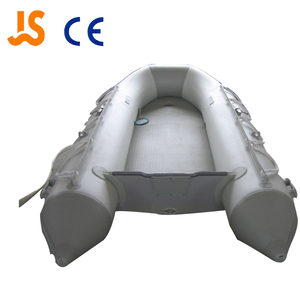 <span class=keywords><strong>2</strong></span>,3 M inflable barcos y motor con motor en barco con remos - Product Image 1