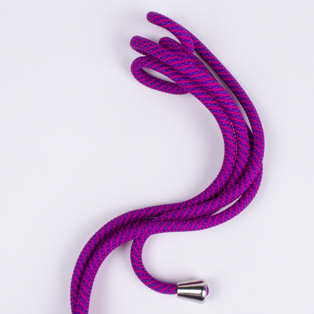 Viola/rosso