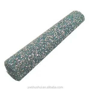 Fogli Adesivi di Strass in Resina Bicolore Hotfix per Abbigliamento e Scarpe - Product Image 1