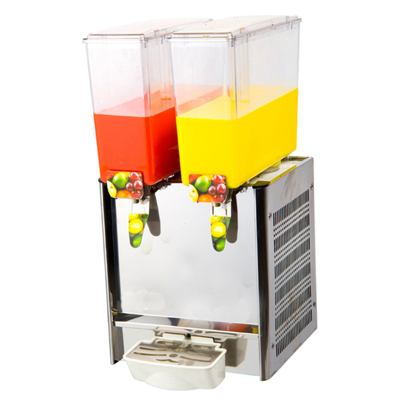 Commercial Juice Freezer Efficient Reliable Solutions