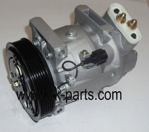 Auto ca compresor para <span class=keywords><strong>nissan</strong></span>. Toyota, honda, mit - Product Image 1